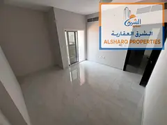 Annual Rent Al Jurf 3 2BR 2 Bath Balcony Open View Spacious Second Tenant 42k 4 Payments