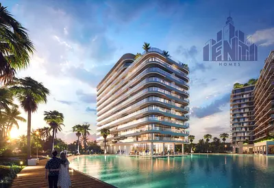 Modern Studio with Boulevard Views