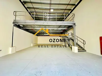 Brand New Warehouses\°°Prime Location\°🔥°For Rent in industrial area 18