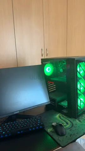 Gaming pc
