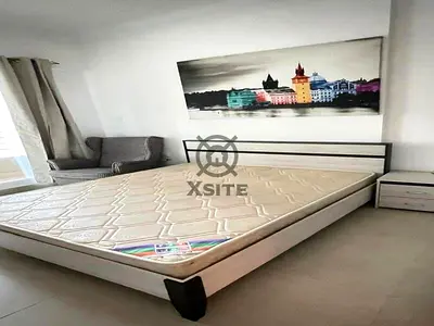 Classy Studio| Fully Furnished|12 Cheques