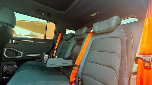 Jetour T2 Luxury Plus, миниатюра 15