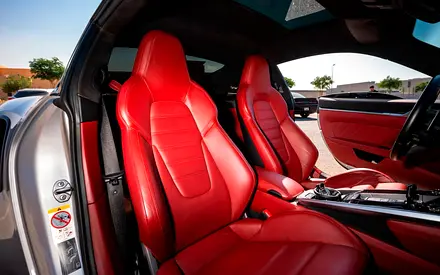 2020 Porsche 911 缩略图 5