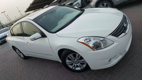 صورة 2 لـ 2012 Nissan ALTIMA