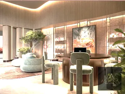 Stylish 2BR Apartment | Weston by Wadan | Garden & Park Views | Furnished