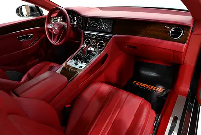2020 Bentley CONTINENTAL thumbnail 16