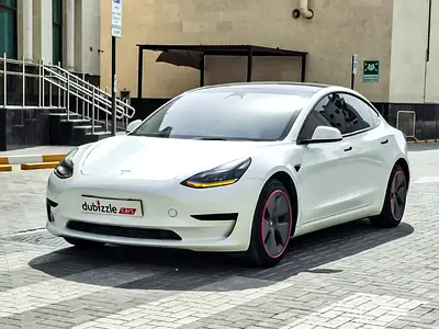 2023 Tesla MODEL 3 — фото 3