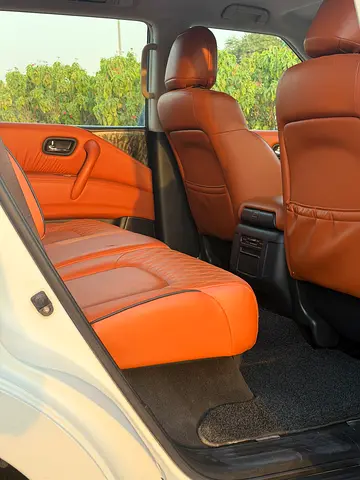 2015 Nissan PATROL 缩略图 10