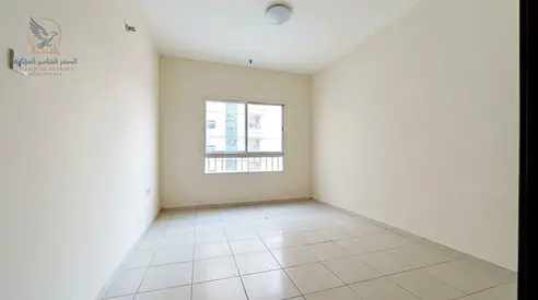 1-Bedroom Apartment for Annual Rent in Al Nuaimiya 2 Ajman
