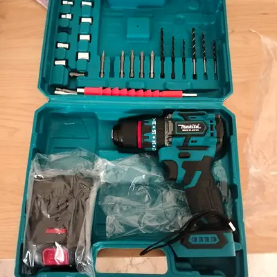 Makita Drill