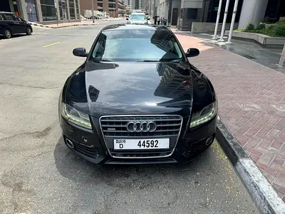 صورة 2 لـ 2010 AUDI A5