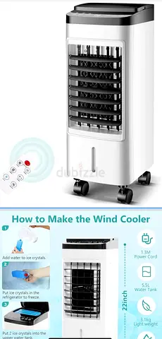 Air Conditioners