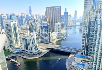 Marina Living | high FLoor | Chiller Free