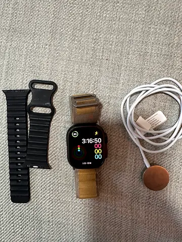 Apple watch ultra 2