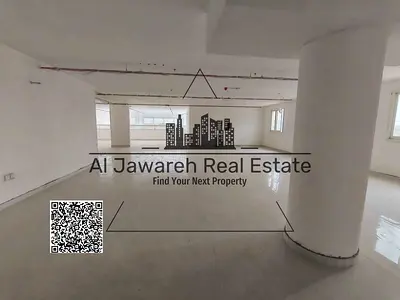 New user shop for rent in Al Muwaihat 3, Ajman