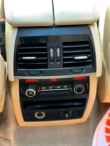 2016 BMW X5 — миниатюра 9