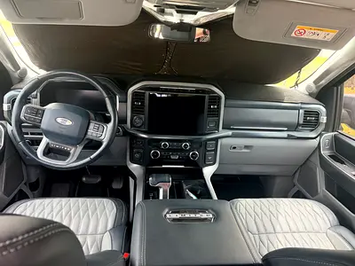 صورة 3 لـ 2023 FORD F-150