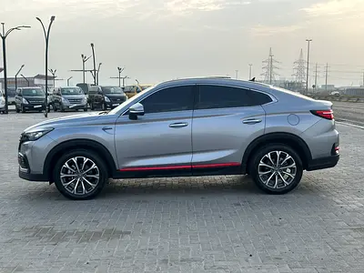 Changan CS85 Premium, миниатюра 13