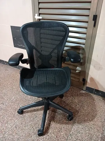 Selling For Herman Miller Aeron Office Chair Type B And C