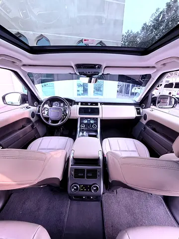 صورة مصغرة 9 لـ 2018 LAND Rover RANGE ROVER SPORT