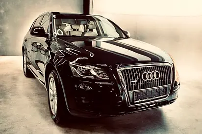 صورة 1 لـ 2013 AUDI Q5