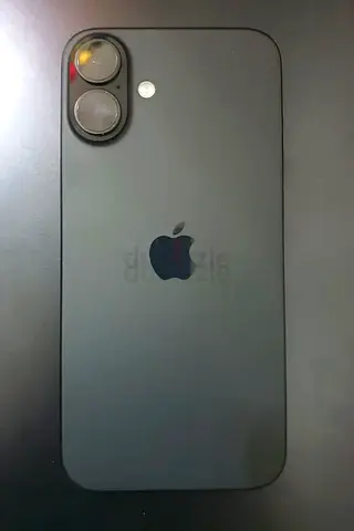 iPhone 16plus