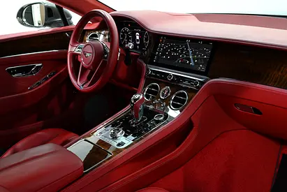 2020 Bentley CONTINENTAL thumbnail 14