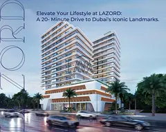 1BR Apartment for Sale in Lazord by Lapis