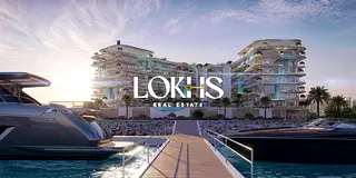 Furnished | Flexible Payment Plan | Branded Residences