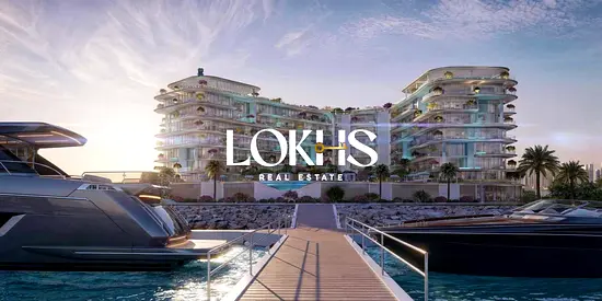 Furnished | Flexible Payment Plan | Branded Residences