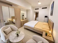 Master Bedroom Available In Al Nahda Dubai