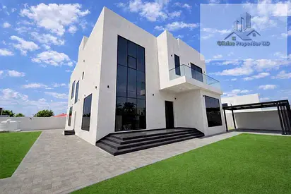 Brand New | Garden Area | Covered Parking