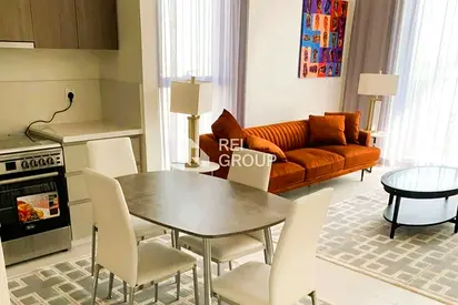 Corner Unit | Premium Furnishing | Vacant