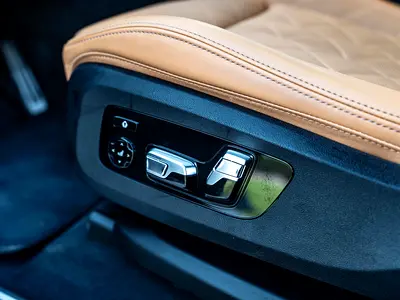 BMW X6 xDrive40i M Sport, миниатюра 7