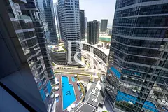 Brand-New 1BR | Ready to Move In | Hot Price!