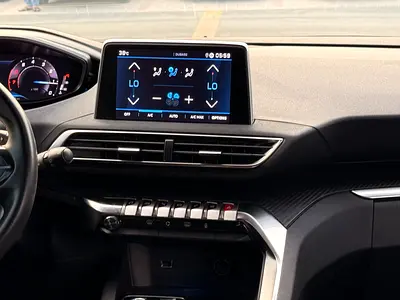 Peugeot 3008 Active, миниатюра 13