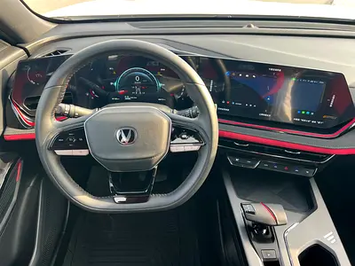 Changan X5 Plus, миниатюра 11