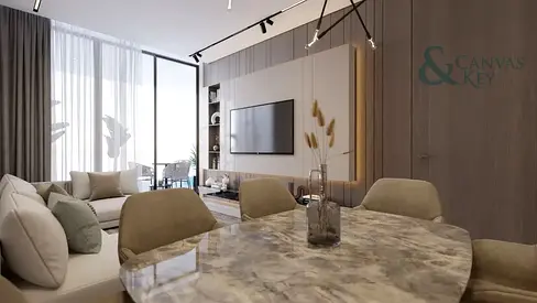 SMART HOME | PRIME LOCATION | HANDOVER SOON