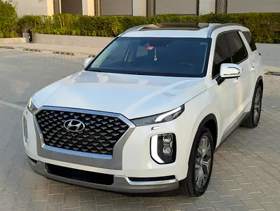 2022 Hyundai PALISADE — фото 2