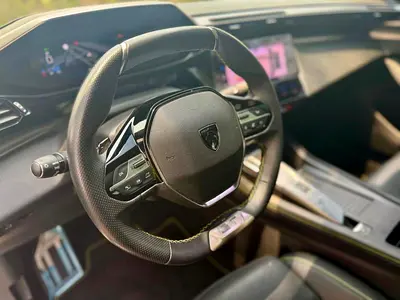 Peugeot 408 GT Line, миниатюра 7