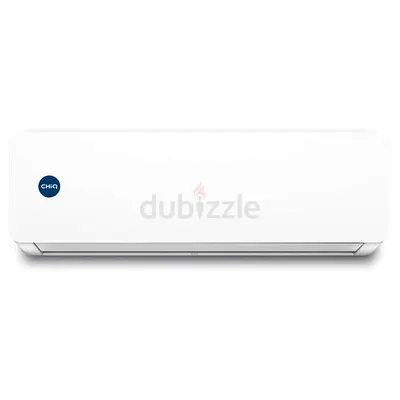 CHIQ 2.5 Ton Rotary T3 Split Air Conditioner - CSC3-30K | Brand New |  Warranty | FREE  Delivery