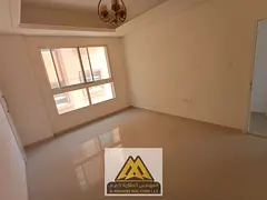 2BR in Al Mowaihat 3, new, spacious, wardrobes, panoramic balcony, AED 50K, 4 payments.