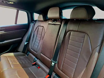 صورة مصغرة 11 لـ 2019 BMW X4