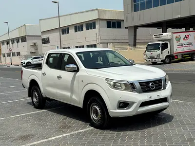 2019 Nissan NAVARA — фото 2
