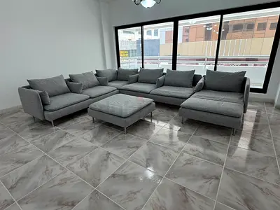 Top Quality ikea Soderhim U Shape Sofa