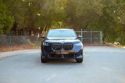 BMW X3 20 xDrive, миниатюра 6