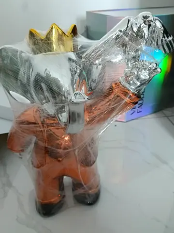 Babolex Falcon Orange by Vincent Faudemer - packed (authentic)