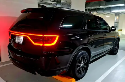 صورة 2 لـ 2015 Dodge DURANGO
