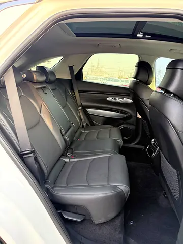 Genesis GV70 Platinum, миниатюра 16
