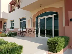 Prime Location | 1 Bed Terrace Apartment | Accessible | For RENT